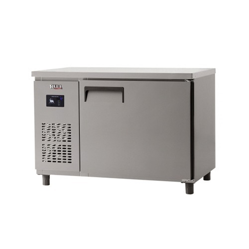 [유니크대성] 직냉 1200 테이블 냉동고 UDS-12FTA(D)R